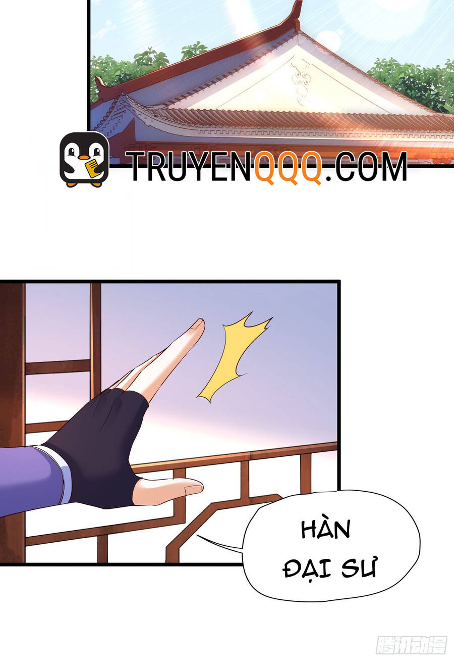 Mạnh Lên Từ Cõi Chết Chapter 11 - 17