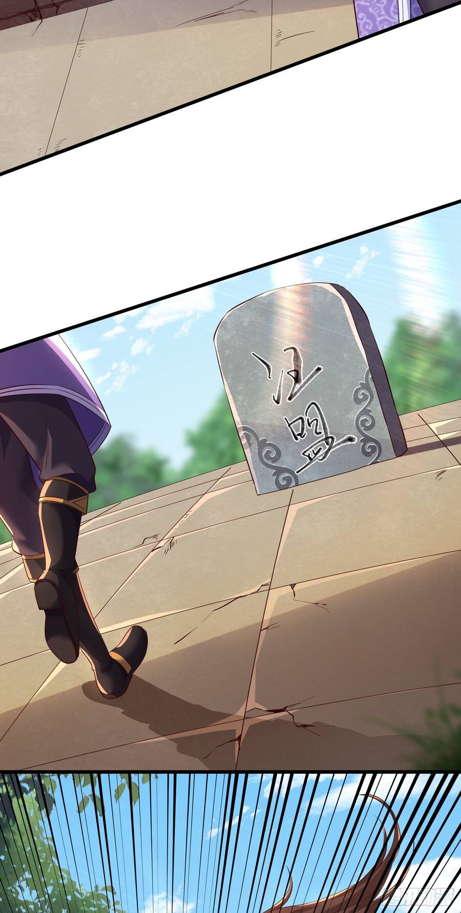 Mạnh Lên Từ Cõi Chết Chapter 11 - 21