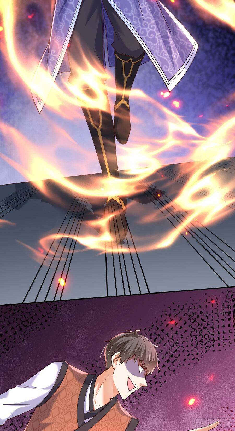 Mạnh Lên Từ Cõi Chết Chapter 11 - 27