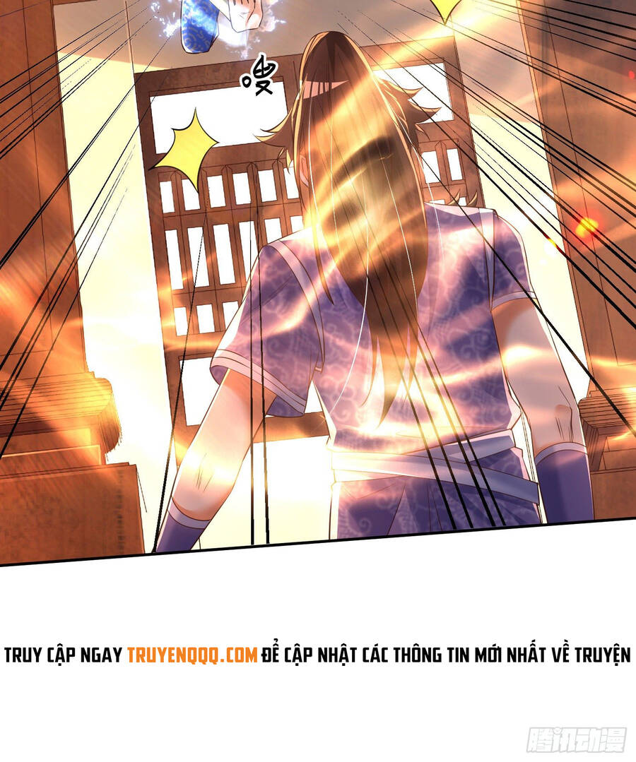 Mạnh Lên Từ Cõi Chết Chapter 11 - 29