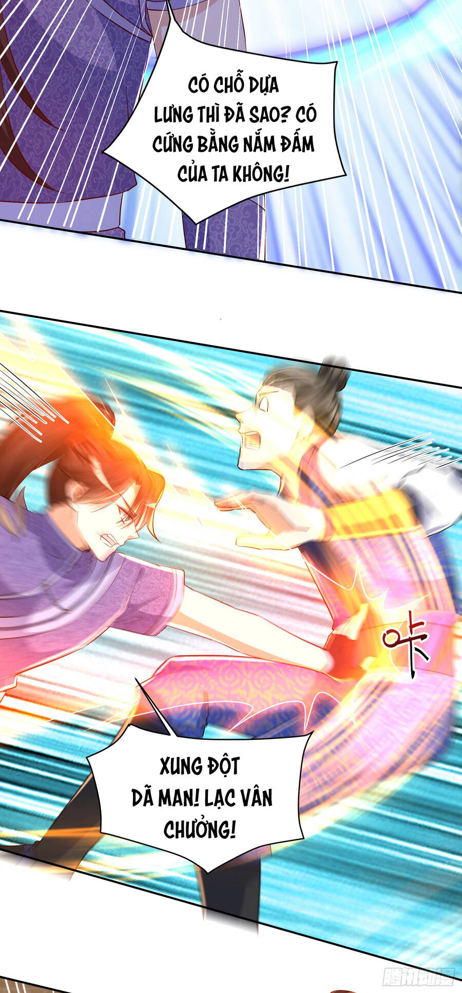 Mạnh Lên Từ Cõi Chết Chapter 11 - 32