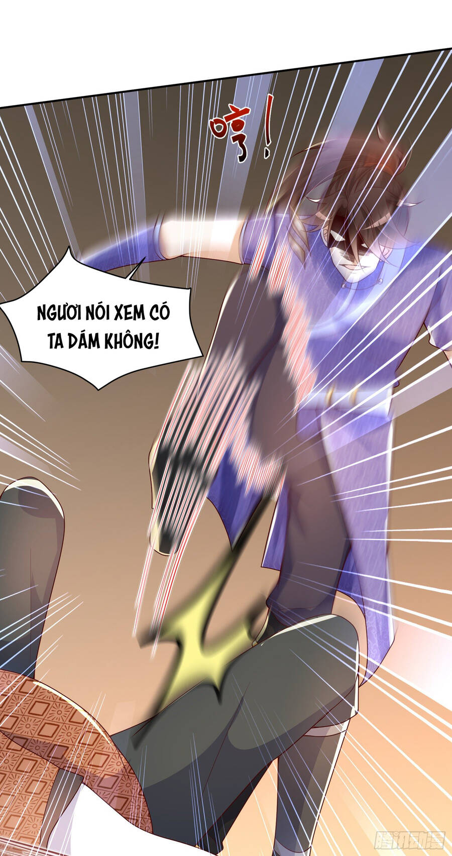 Mạnh Lên Từ Cõi Chết Chapter 11 - 37