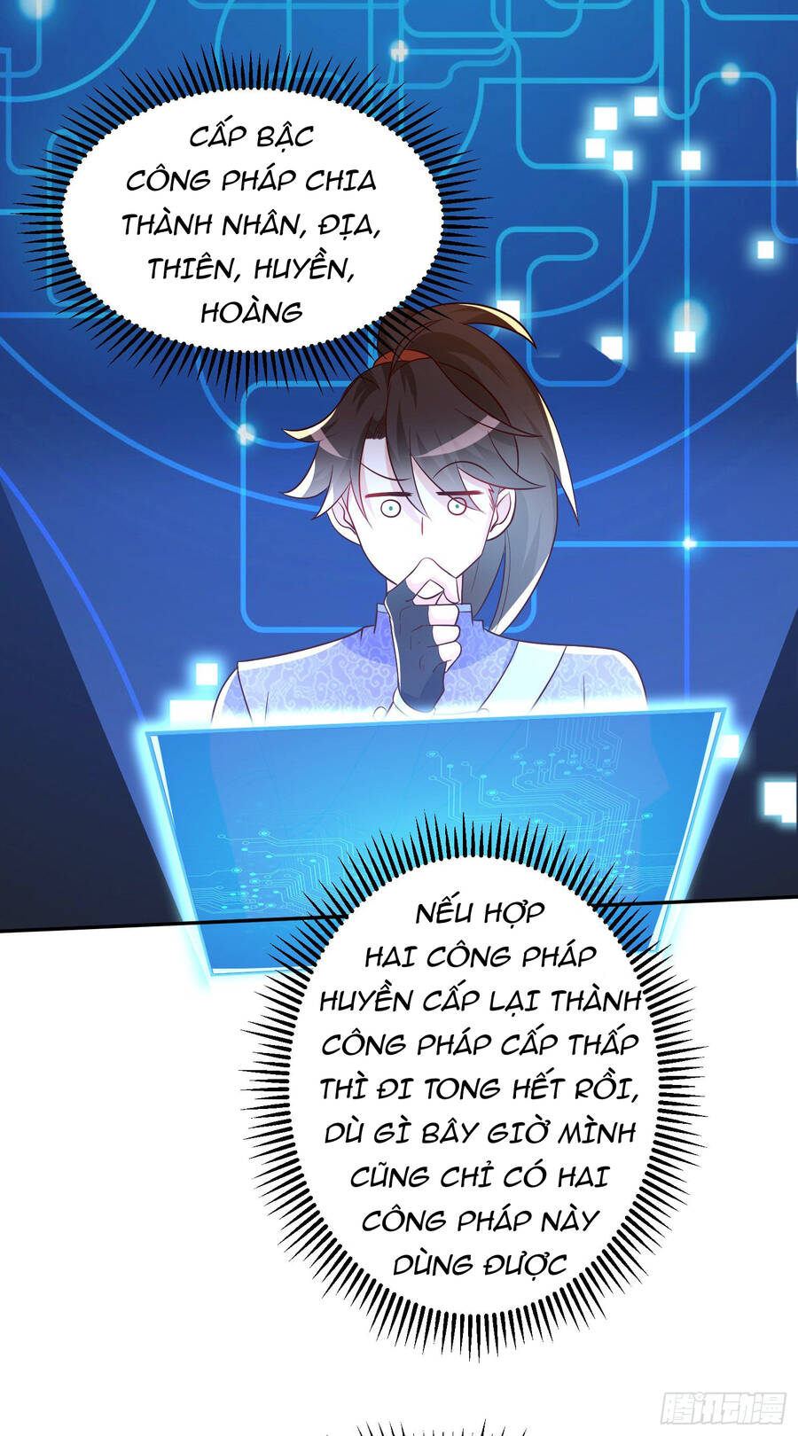 Mạnh Lên Từ Cõi Chết Chapter 11 - 41