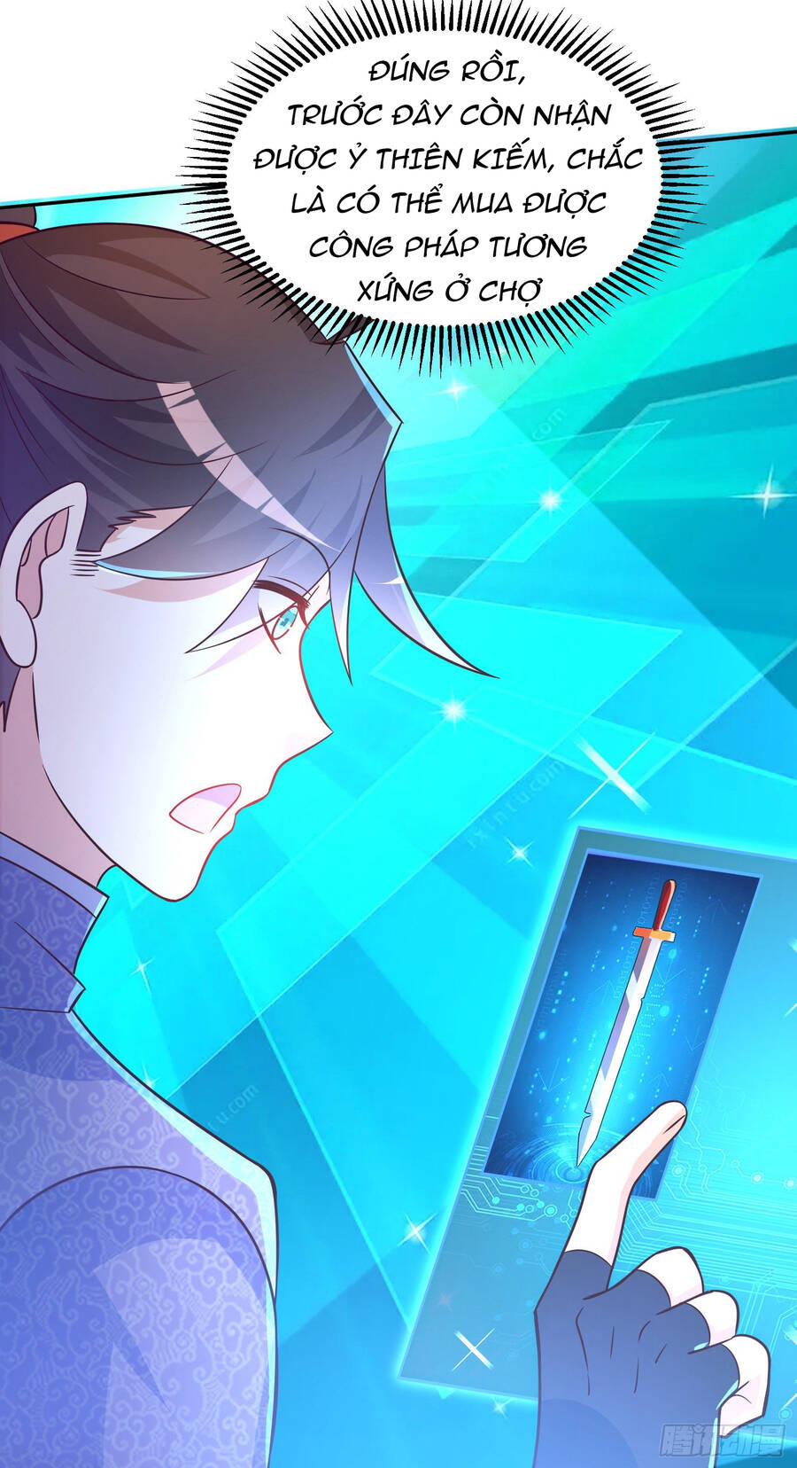 Mạnh Lên Từ Cõi Chết Chapter 11 - 42