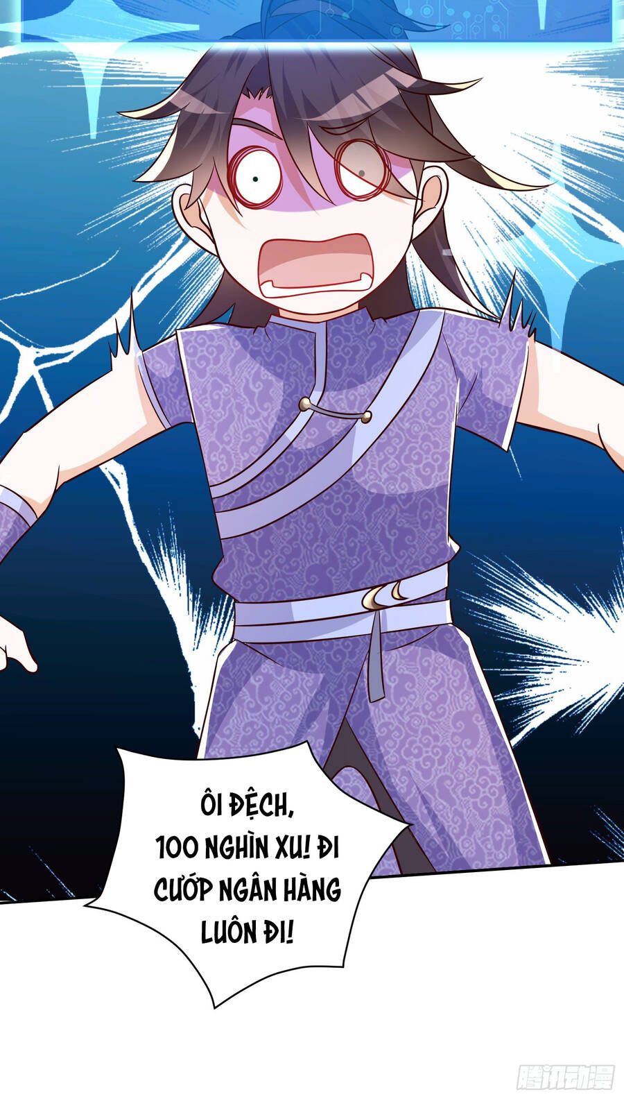 Mạnh Lên Từ Cõi Chết Chapter 11 - 44