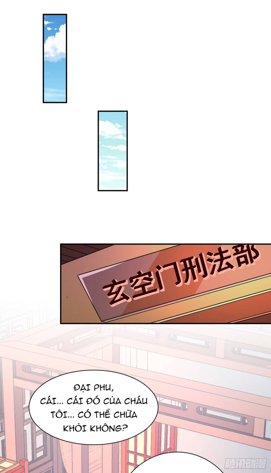 Mạnh Lên Từ Cõi Chết Chapter 11 - 46