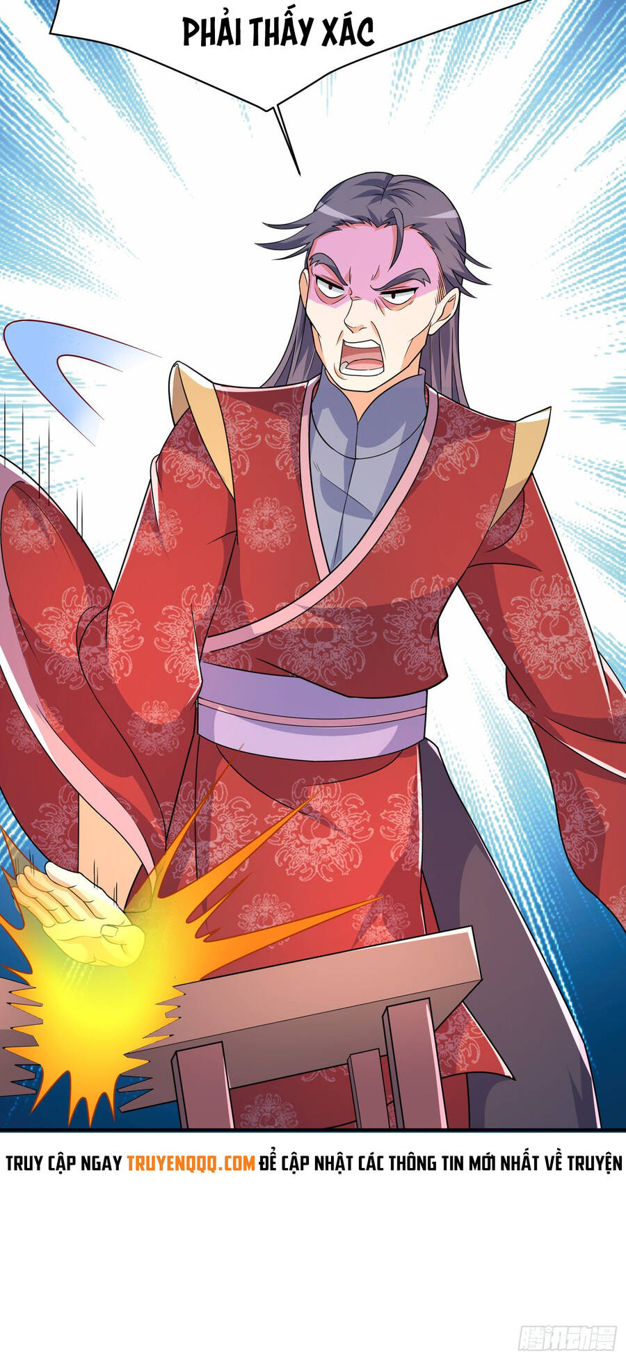 Mạnh Lên Từ Cõi Chết Chapter 11 - 48