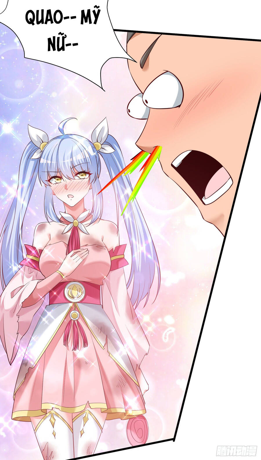 Mạnh Lên Từ Cõi Chết Chapter 11 - 9