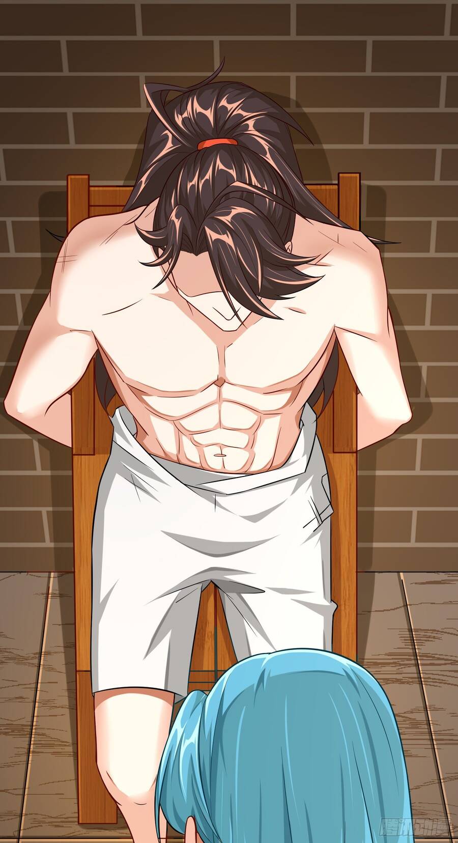 Mạnh Lên Từ Cõi Chết Chapter 12 - 20