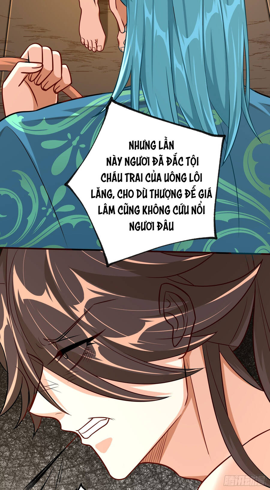 Mạnh Lên Từ Cõi Chết Chapter 12 - 21