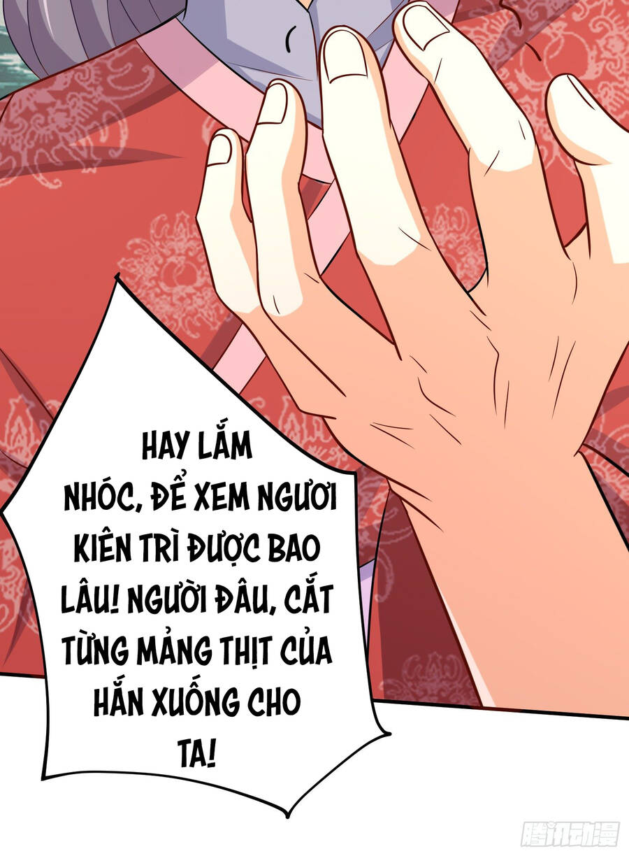 Mạnh Lên Từ Cõi Chết Chapter 12 - 24