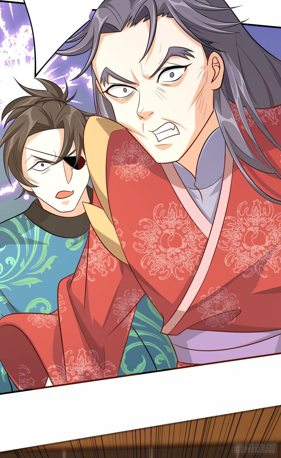 Mạnh Lên Từ Cõi Chết Chapter 12 - 28