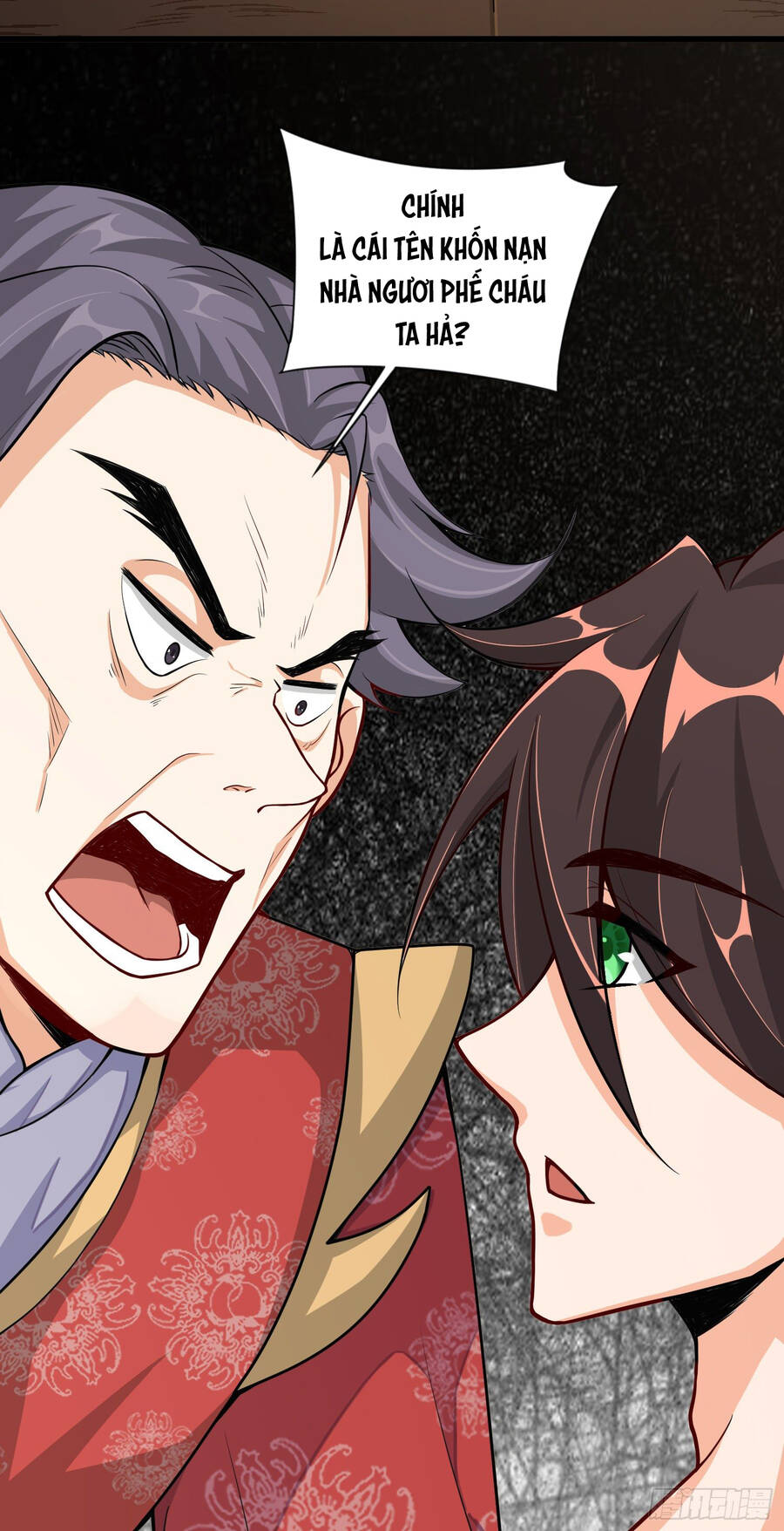 Mạnh Lên Từ Cõi Chết Chapter 12 - 4