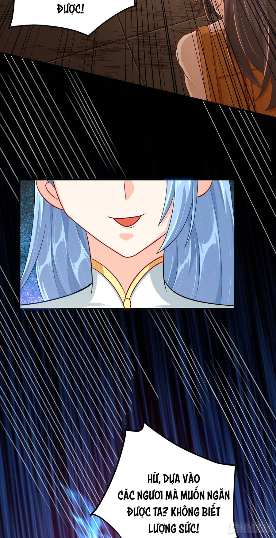 Mạnh Lên Từ Cõi Chết Chapter 12 - 33