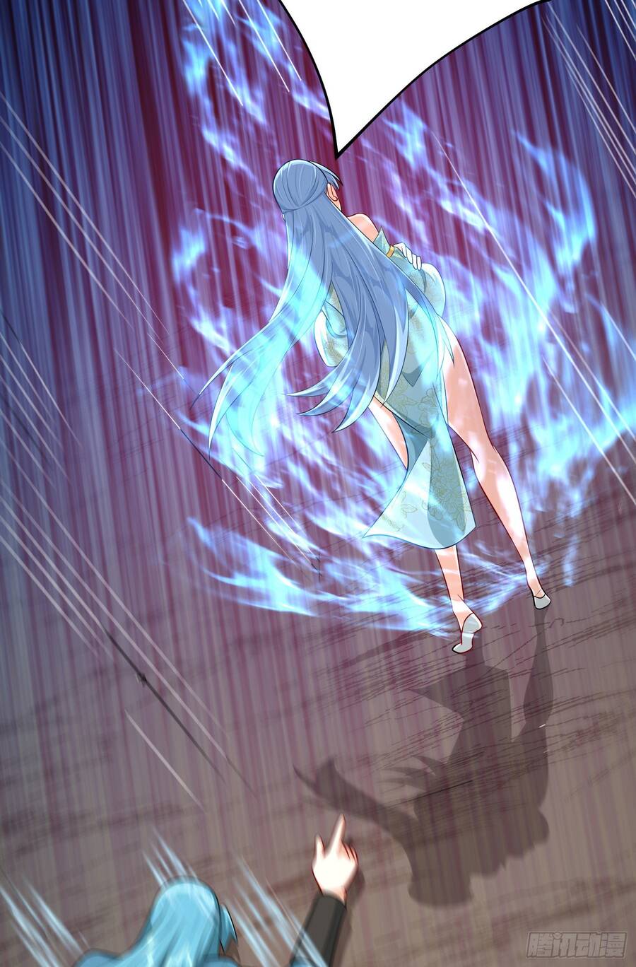 Mạnh Lên Từ Cõi Chết Chapter 12 - 34