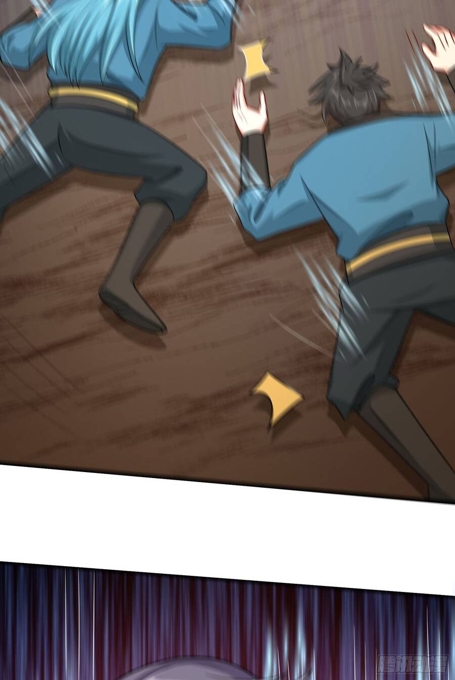 Mạnh Lên Từ Cõi Chết Chapter 12 - 35