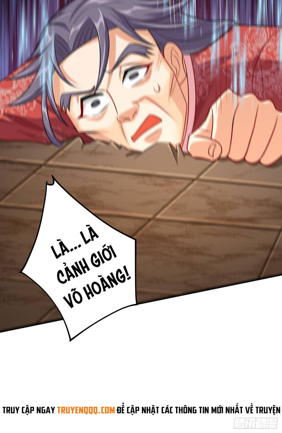 Mạnh Lên Từ Cõi Chết Chapter 12 - 36