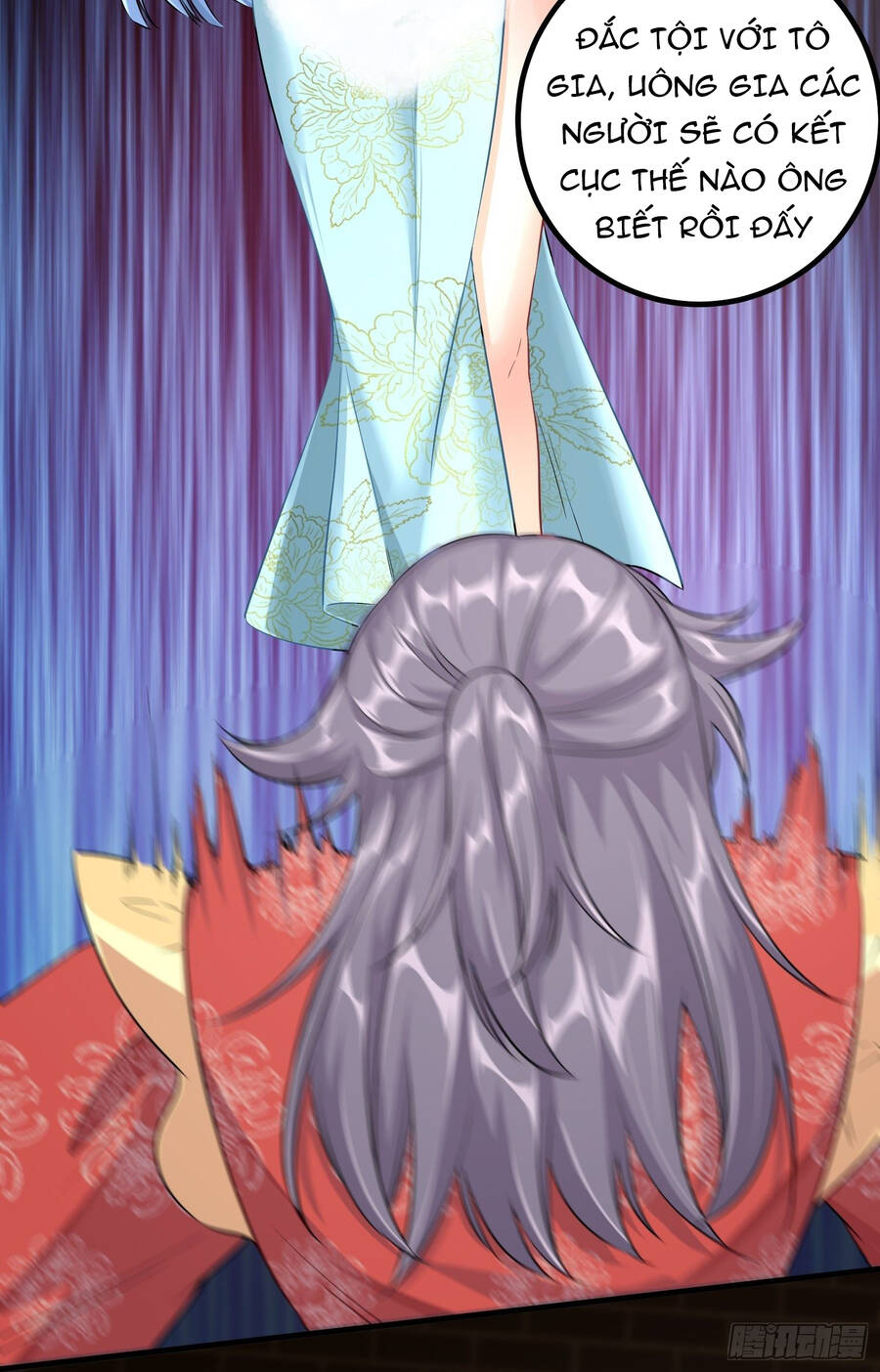 Mạnh Lên Từ Cõi Chết Chapter 12 - 38