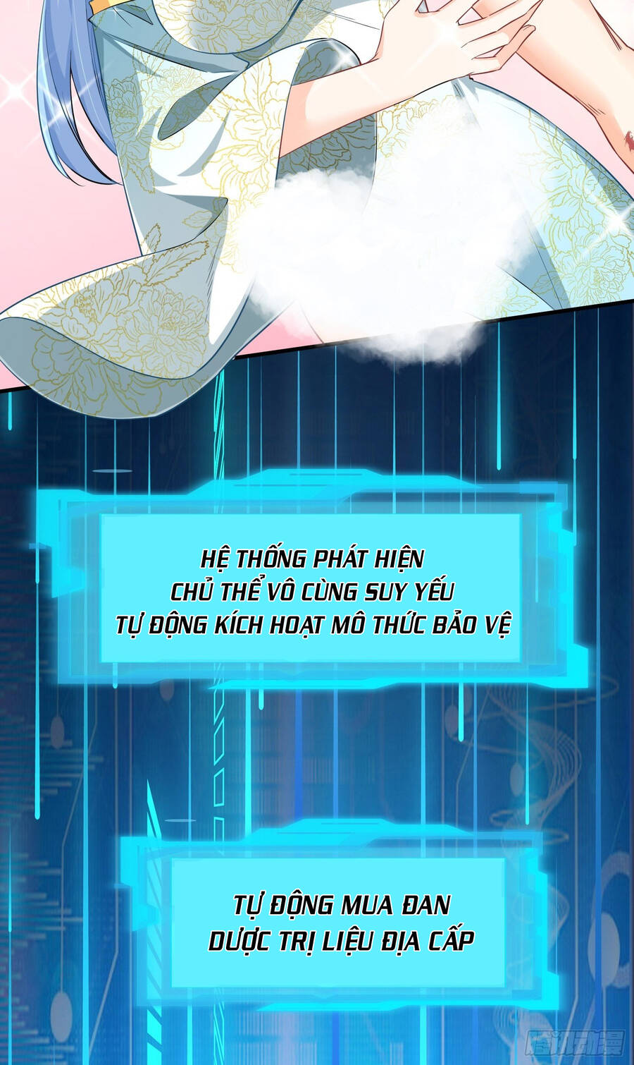 Mạnh Lên Từ Cõi Chết Chapter 12 - 41