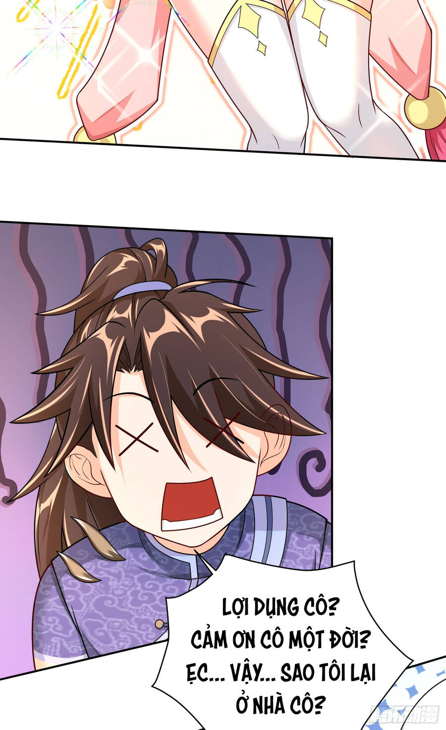 Mạnh Lên Từ Cõi Chết Chapter 12 - 47