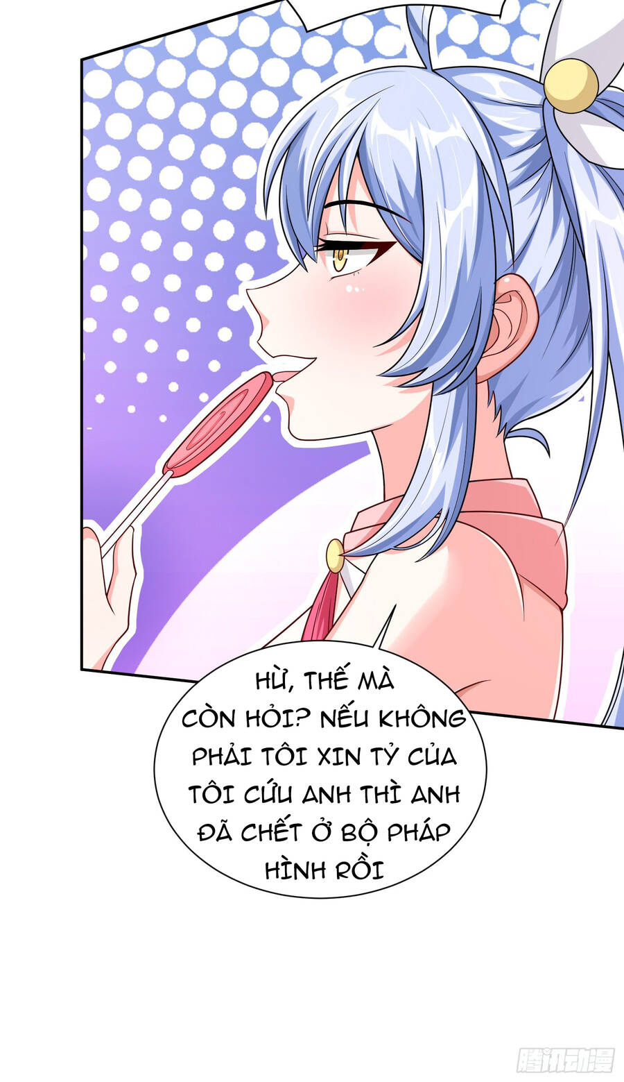 Mạnh Lên Từ Cõi Chết Chapter 12 - 48