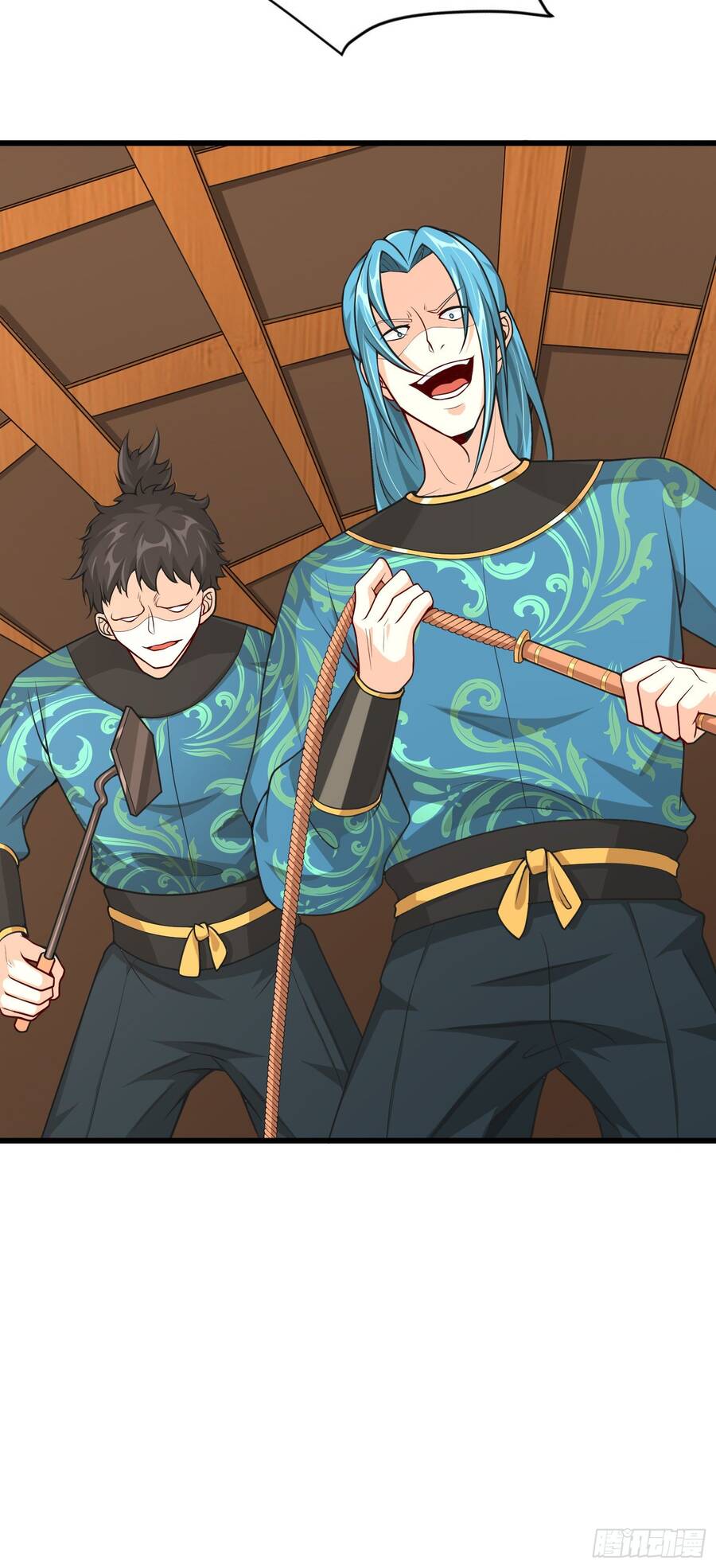 Mạnh Lên Từ Cõi Chết Chapter 12 - 6