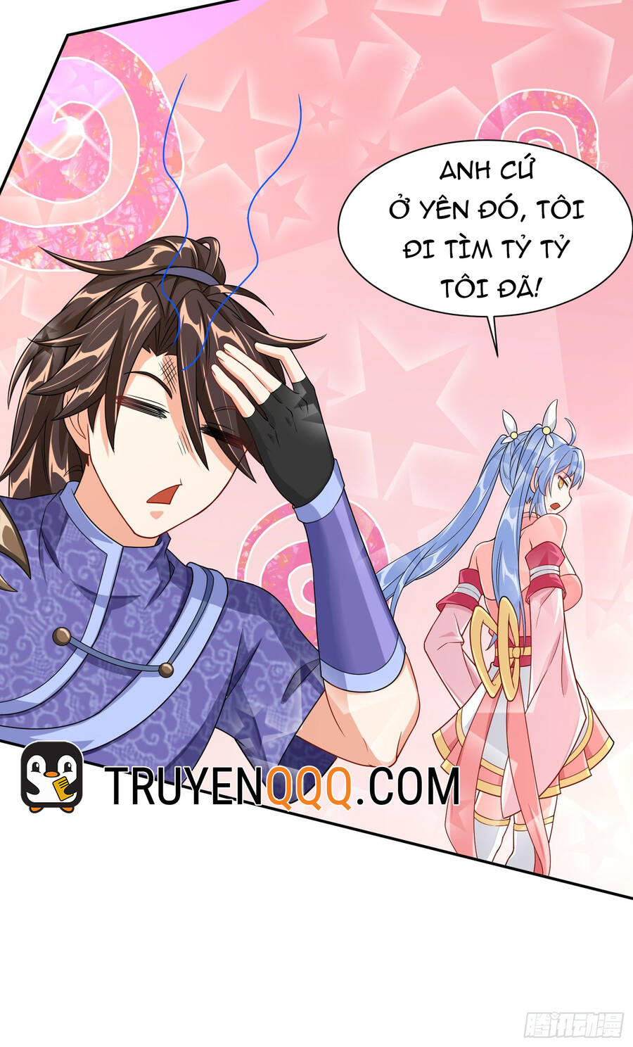 Mạnh Lên Từ Cõi Chết Chapter 12 - 54