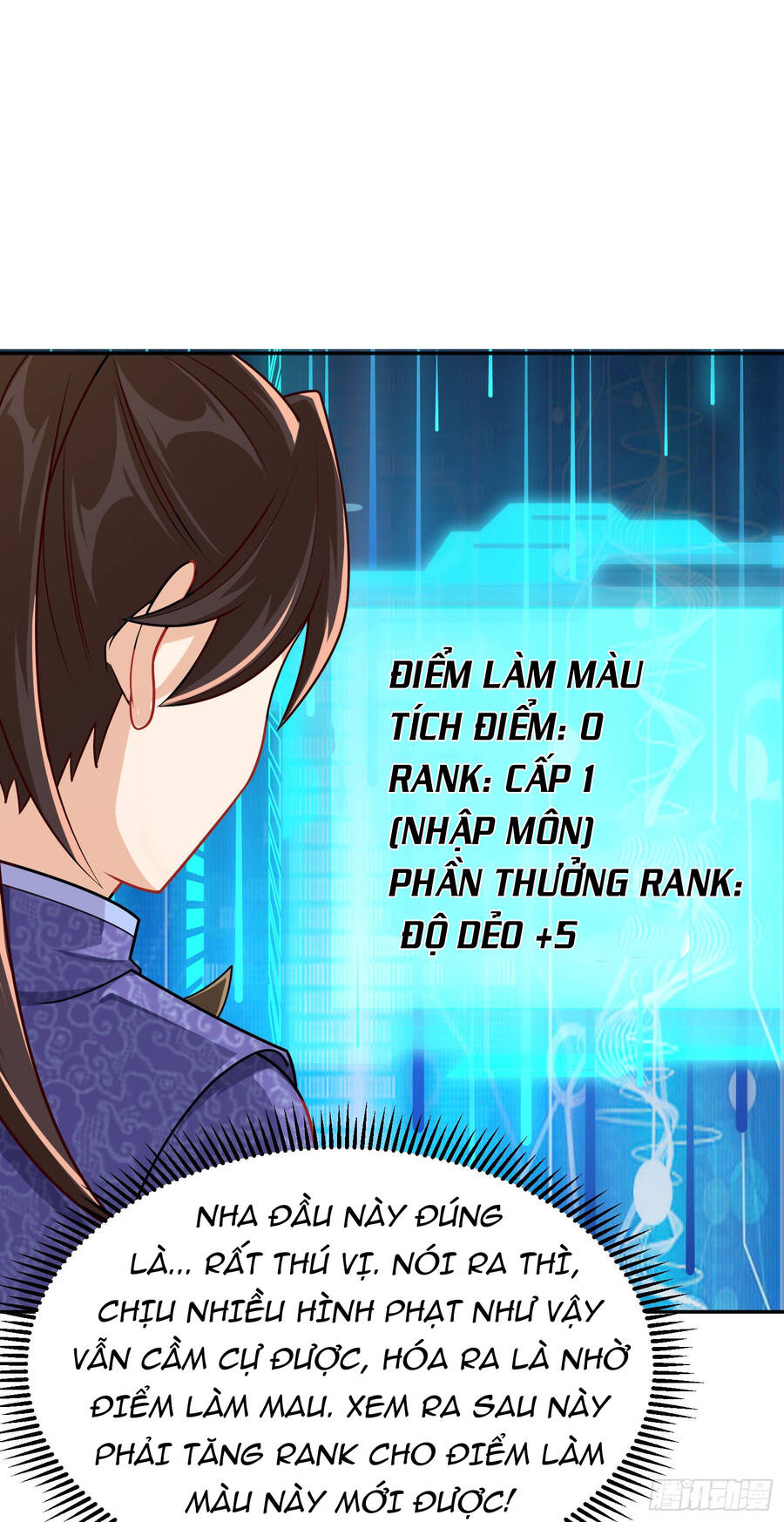 Mạnh Lên Từ Cõi Chết Chapter 12 - 55
