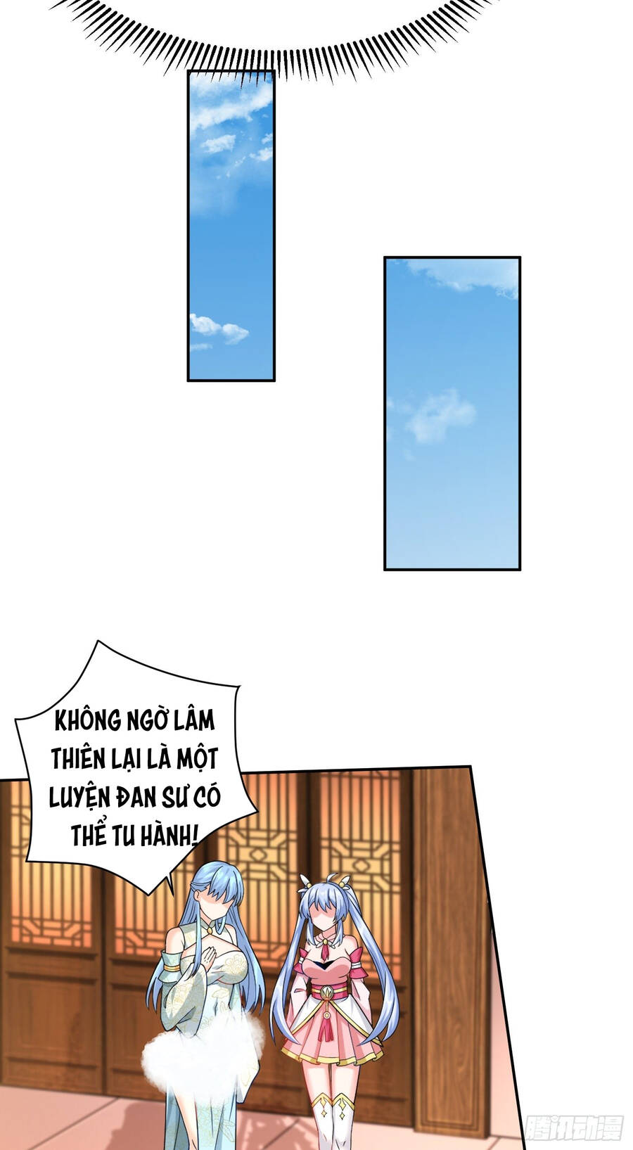 Mạnh Lên Từ Cõi Chết Chapter 12 - 56