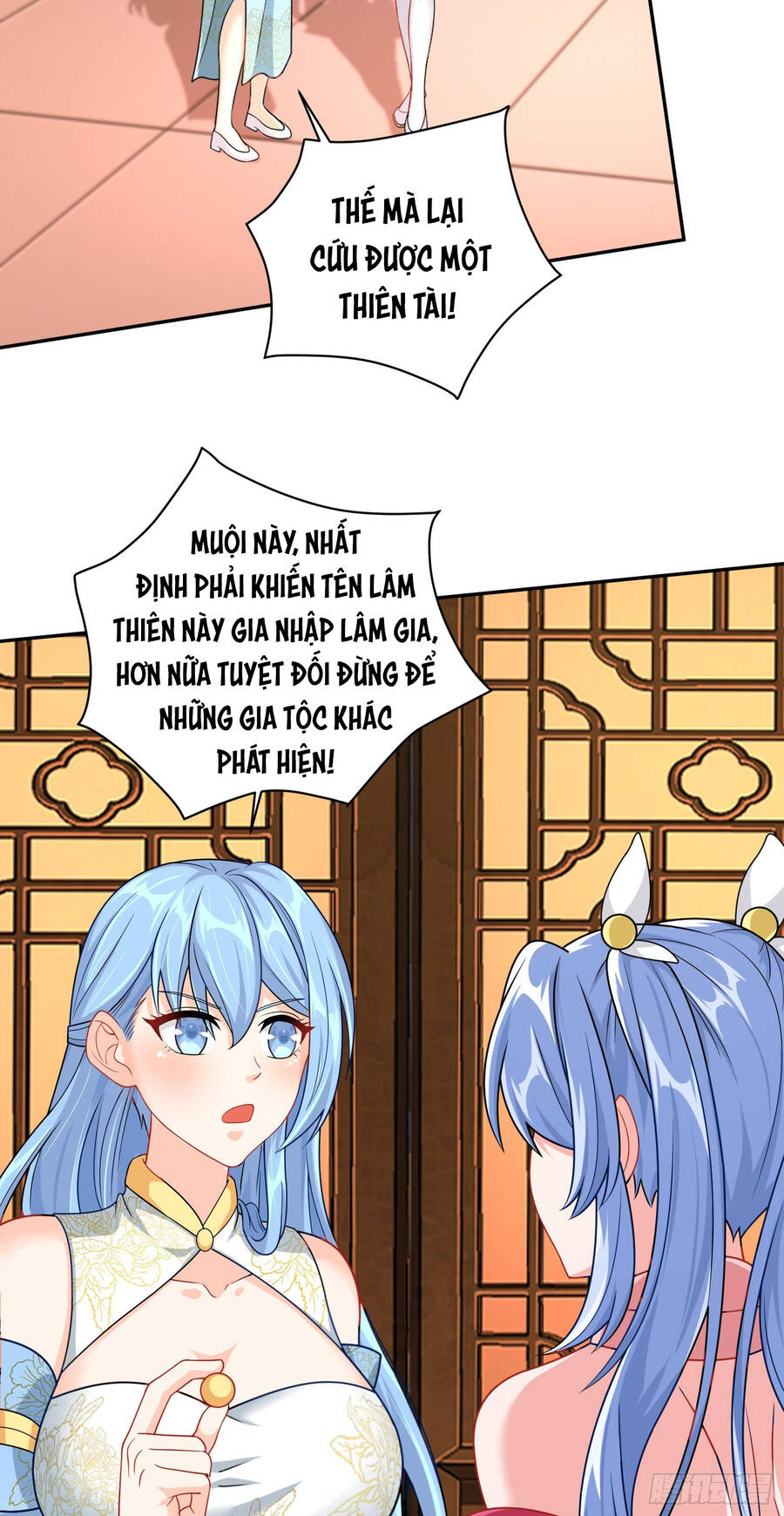 Mạnh Lên Từ Cõi Chết Chapter 12 - 57