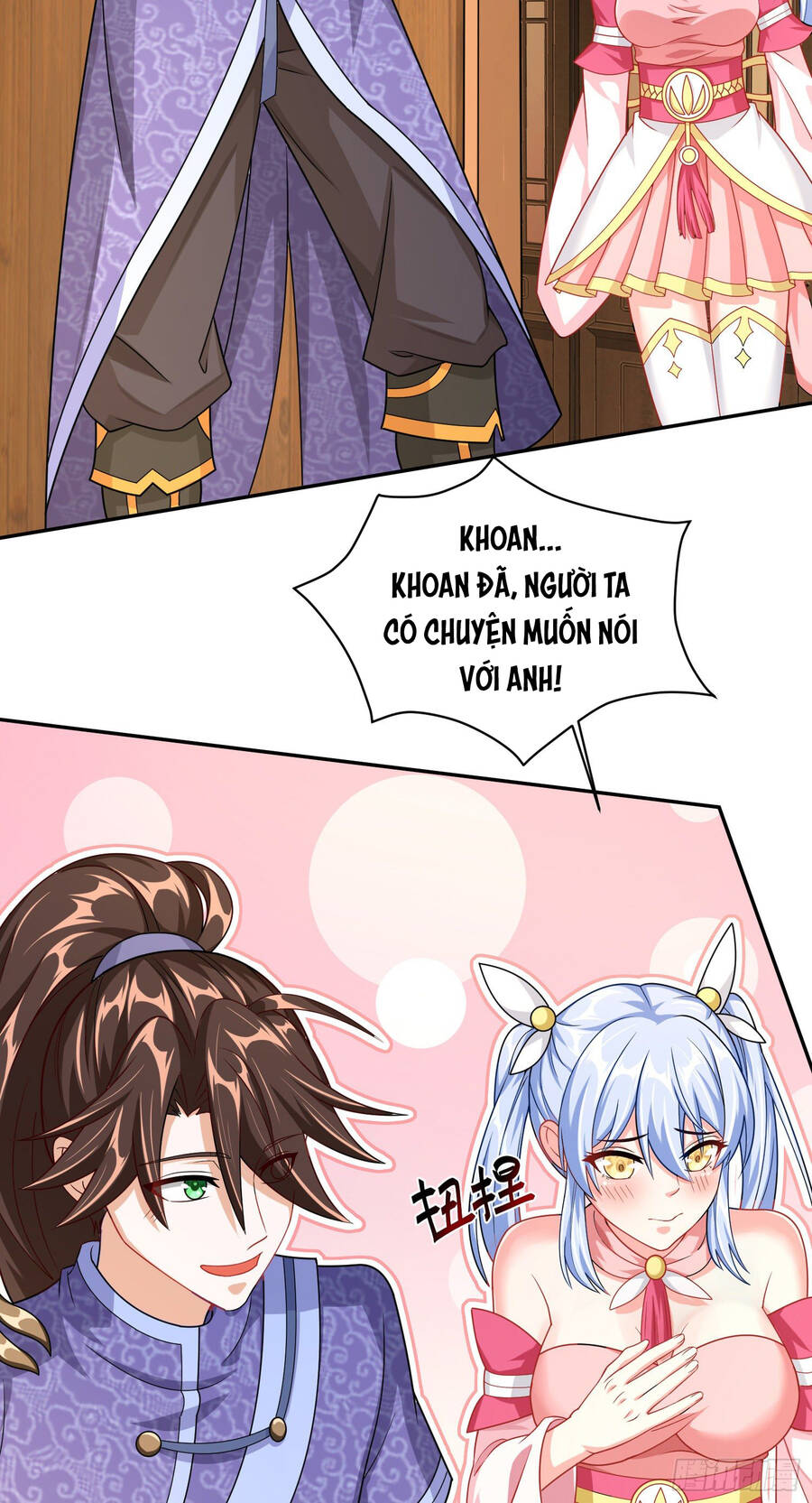 Mạnh Lên Từ Cõi Chết Chapter 12 - 59