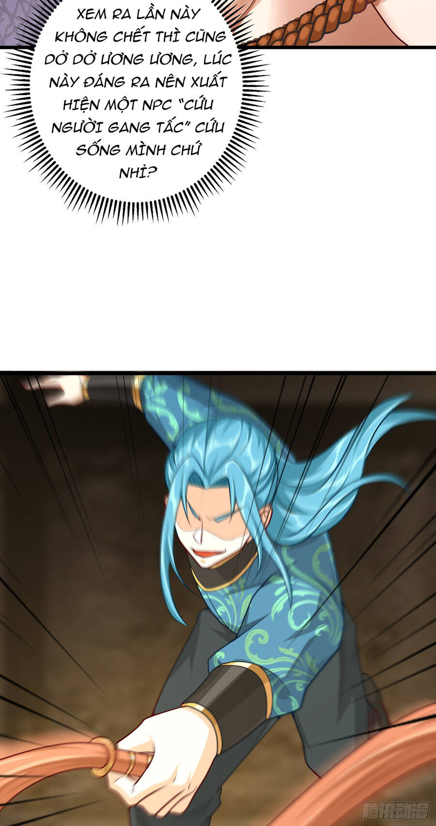 Mạnh Lên Từ Cõi Chết Chapter 12 - 8