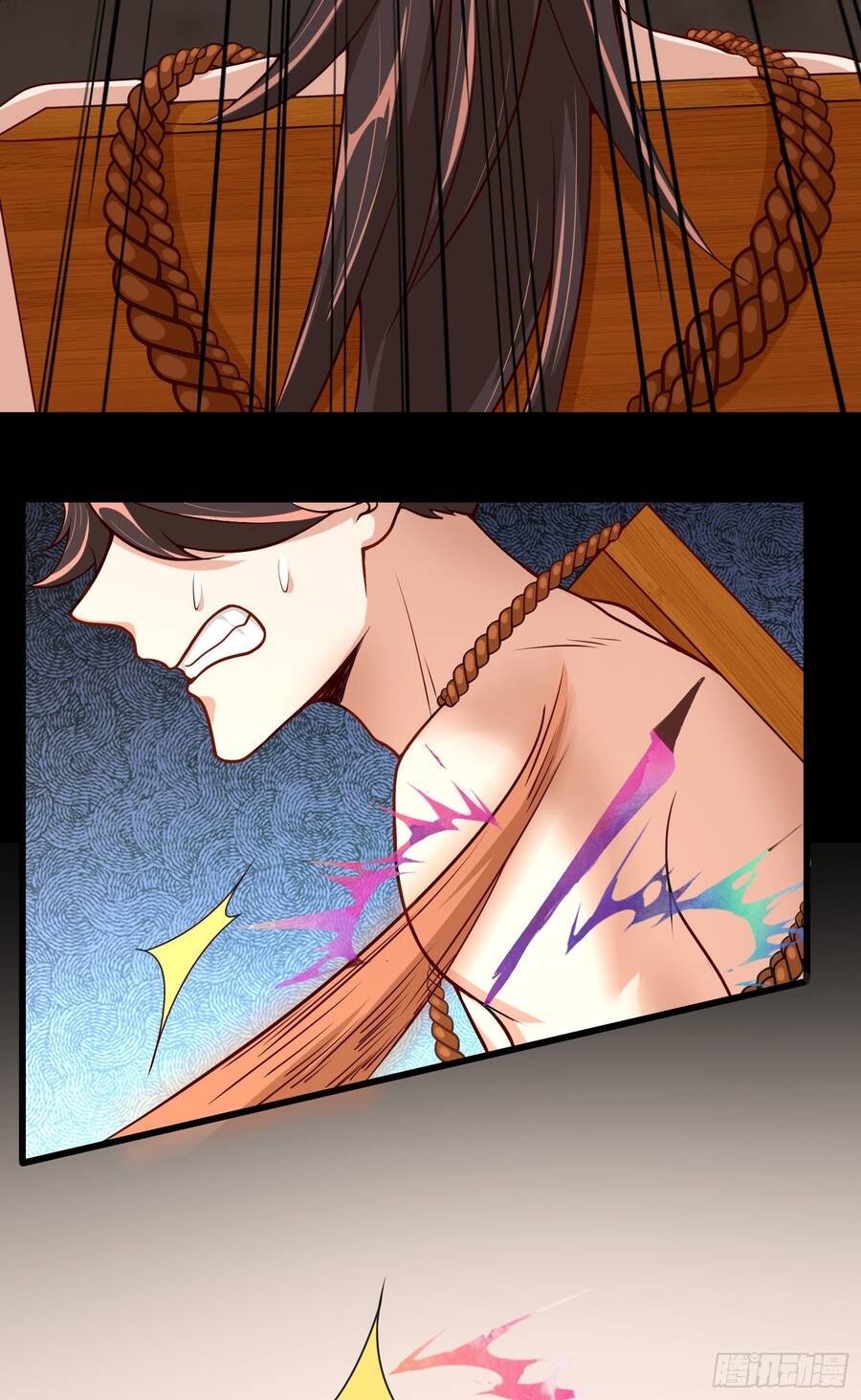 Mạnh Lên Từ Cõi Chết Chapter 12 - 10