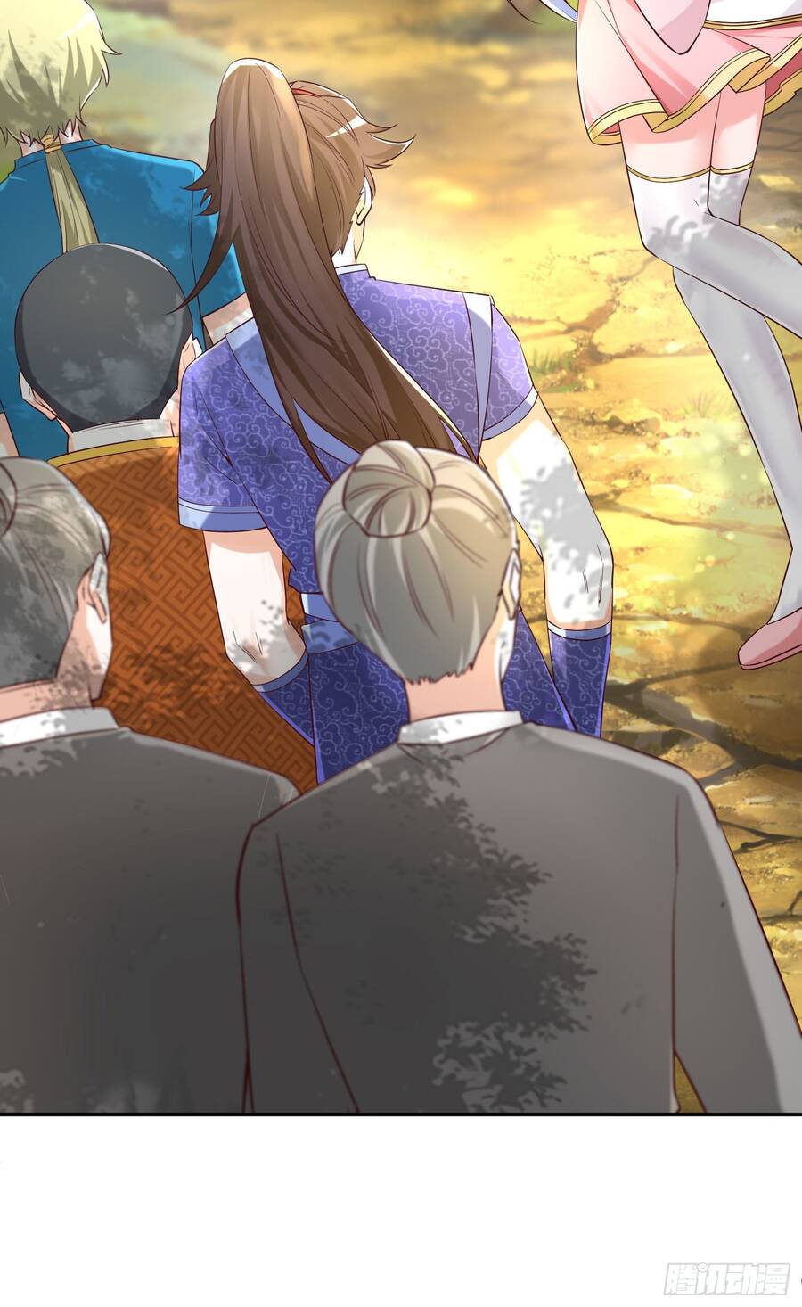 Mạnh Lên Từ Cõi Chết Chapter 13 - 11