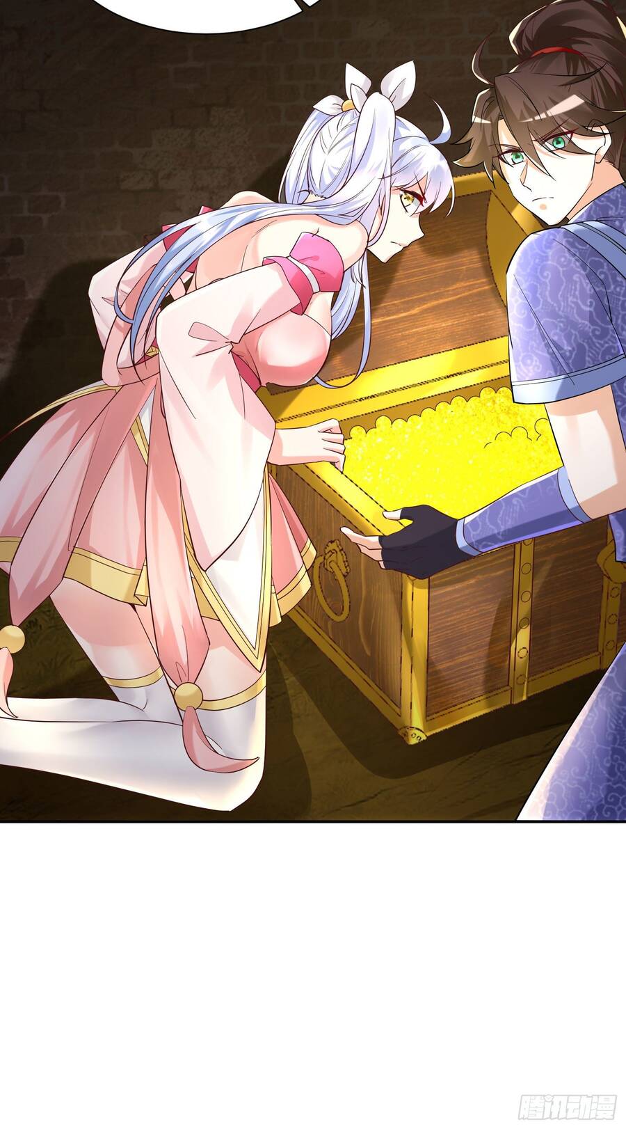 Mạnh Lên Từ Cõi Chết Chapter 13 - 21