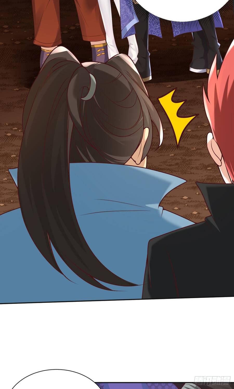 Mạnh Lên Từ Cõi Chết Chapter 13 - 24