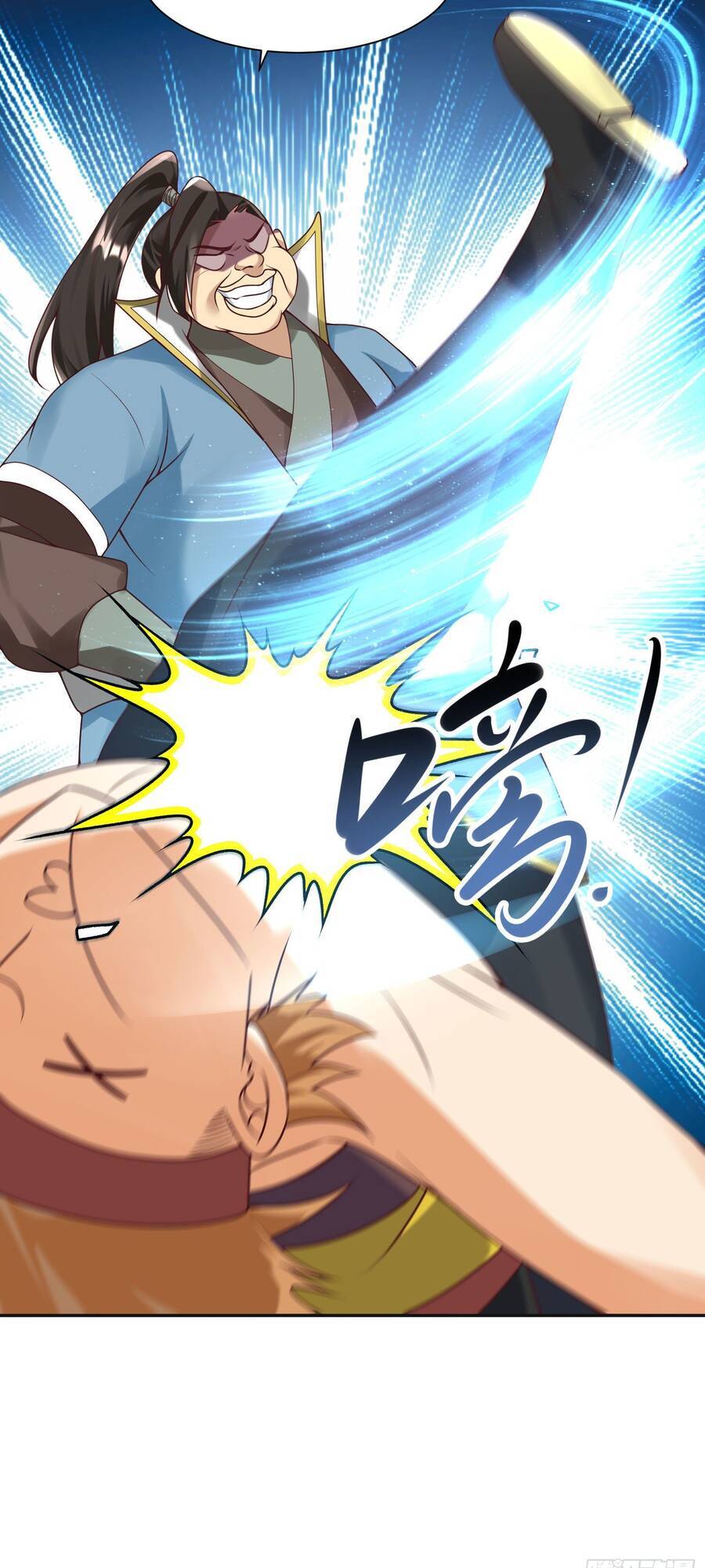 Mạnh Lên Từ Cõi Chết Chapter 13 - 29