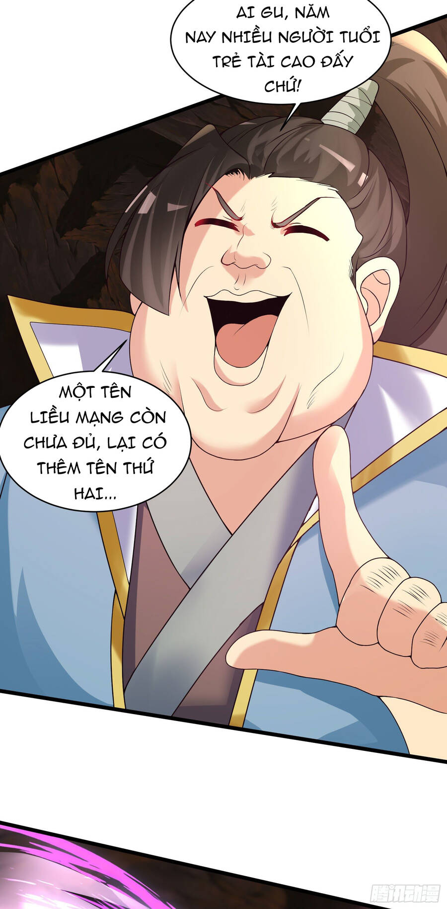 Mạnh Lên Từ Cõi Chết Chapter 13 - 35