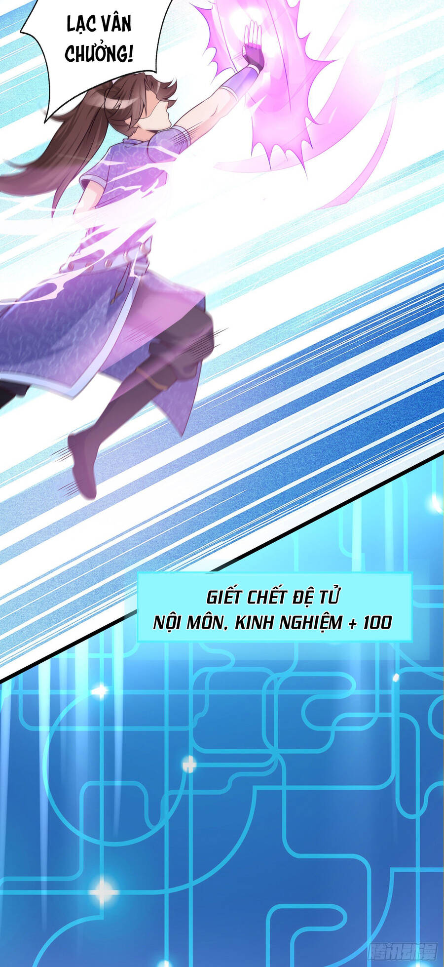 Mạnh Lên Từ Cõi Chết Chapter 13 - 37