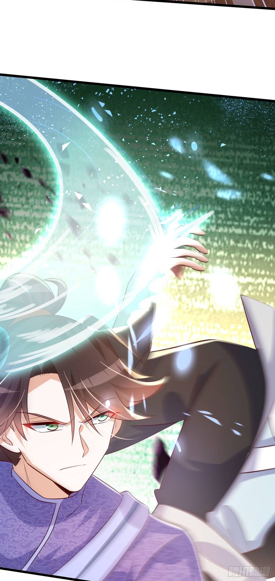 Mạnh Lên Từ Cõi Chết Chapter 13 - 40