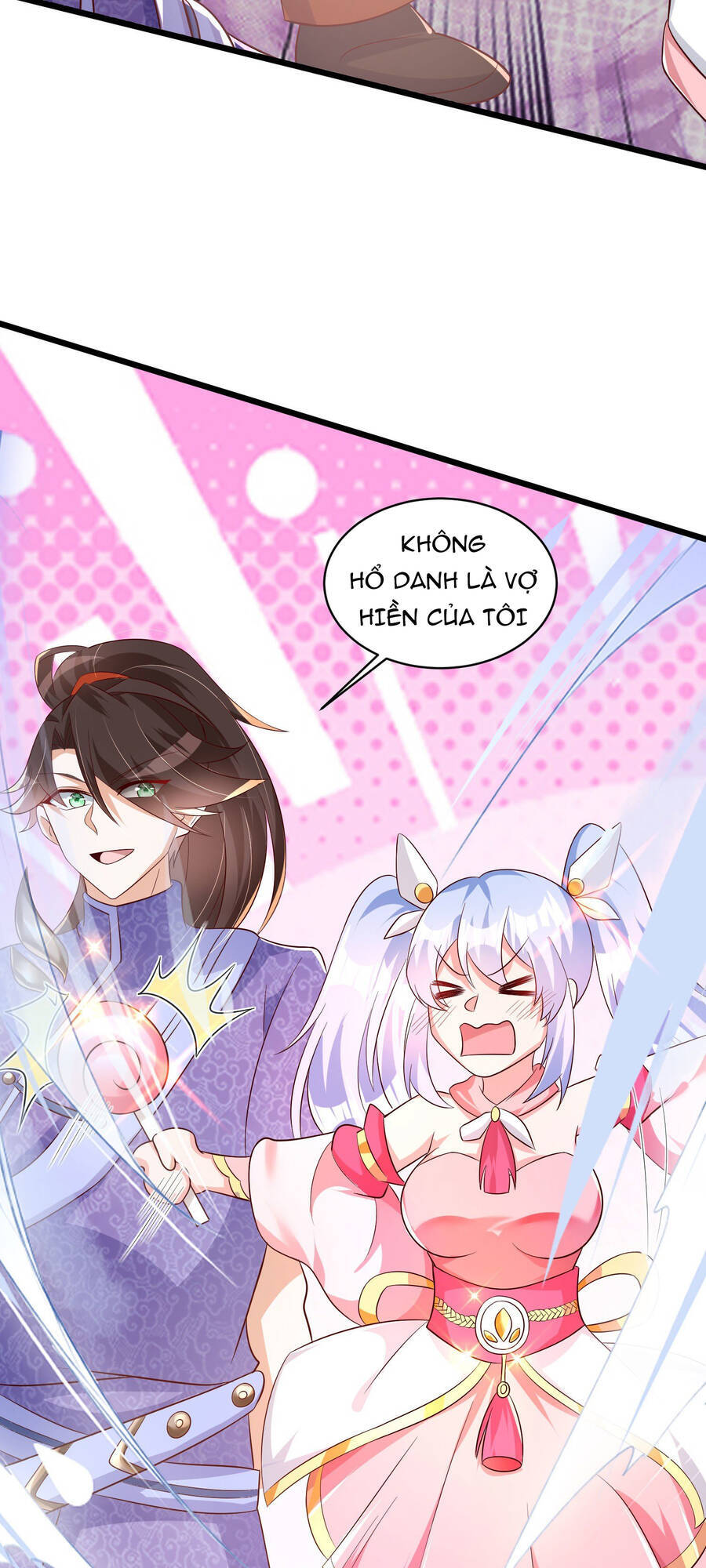 Mạnh Lên Từ Cõi Chết Chapter 13 - 43