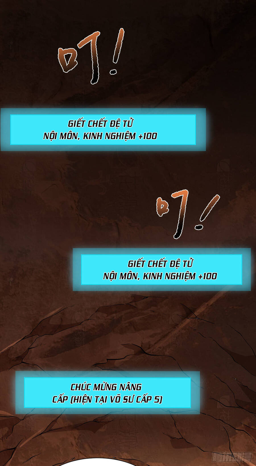 Mạnh Lên Từ Cõi Chết Chapter 13 - 48