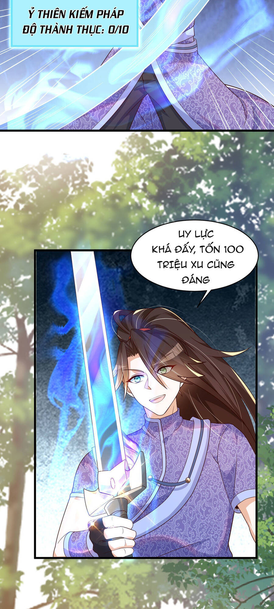 Mạnh Lên Từ Cõi Chết Chapter 13 - 56