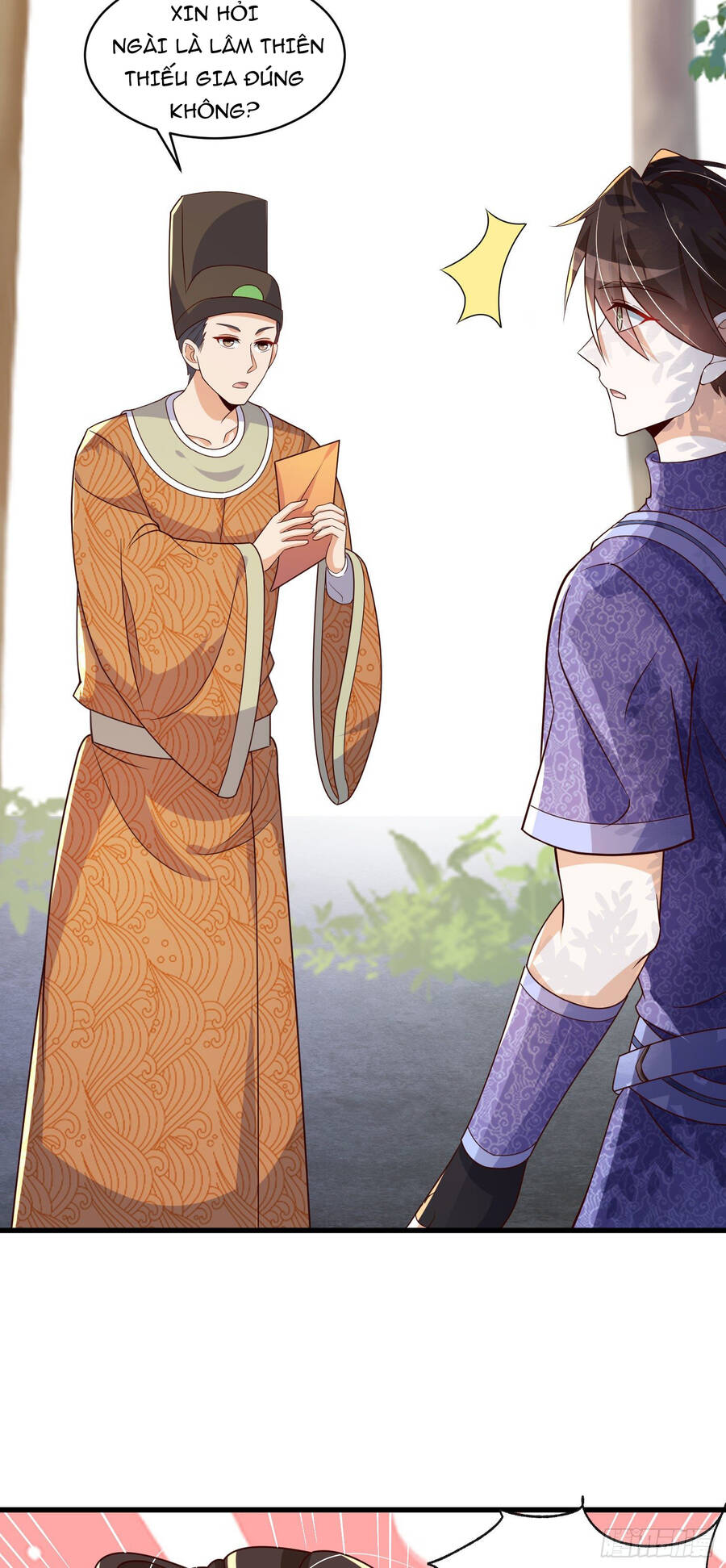 Mạnh Lên Từ Cõi Chết Chapter 13 - 58