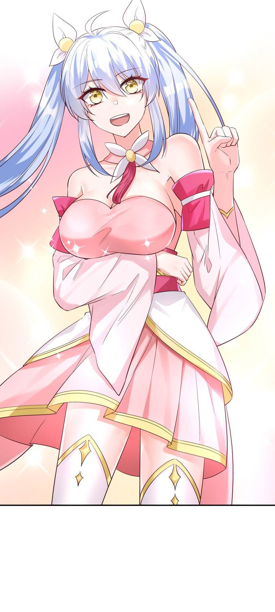 Mạnh Lên Từ Cõi Chết Chapter 13 - 8