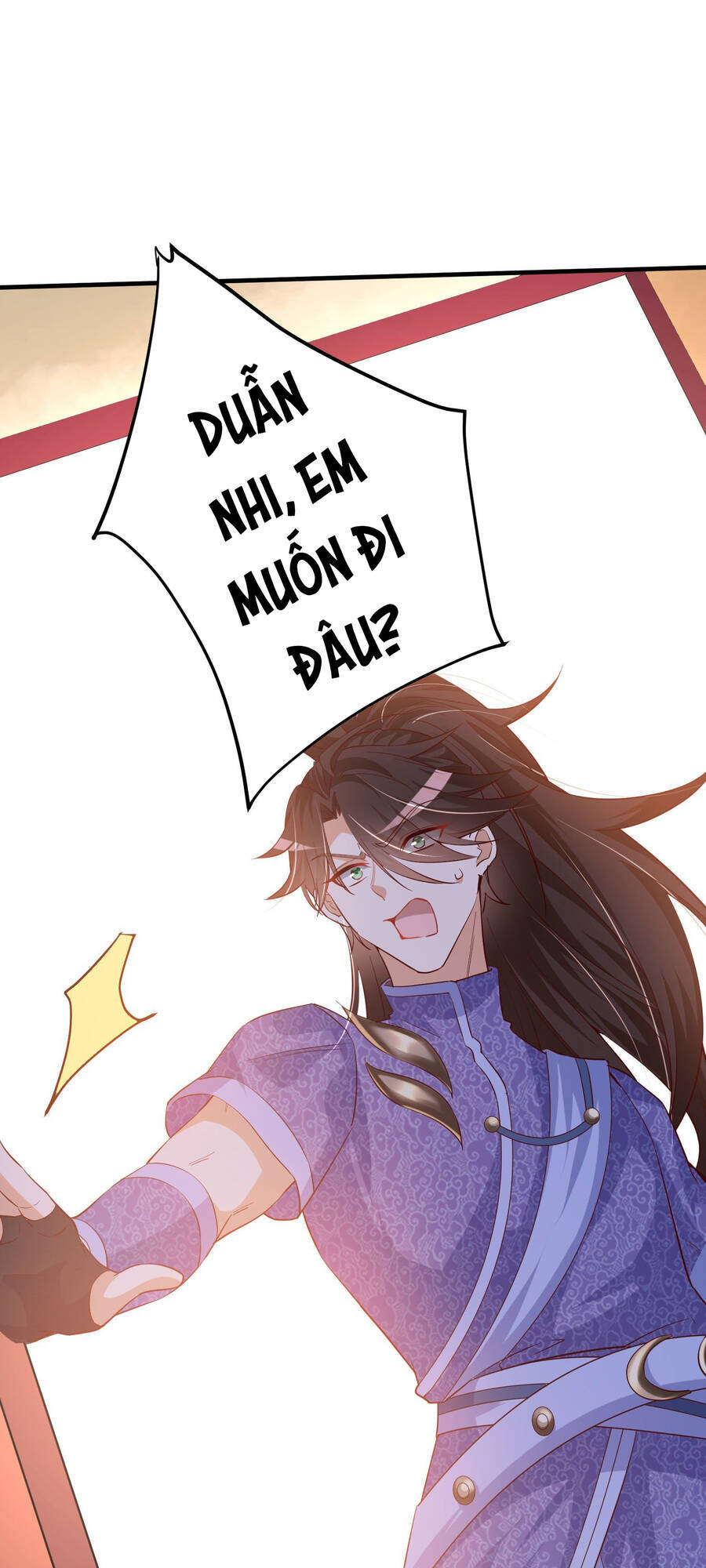 Mạnh Lên Từ Cõi Chết Chapter 14 - 2