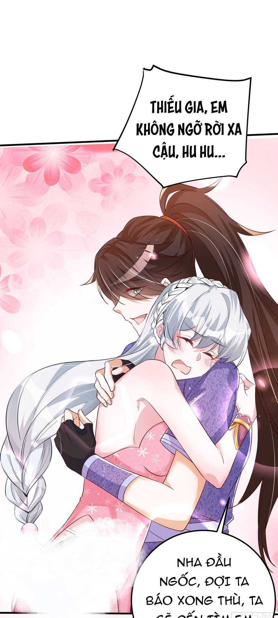 Mạnh Lên Từ Cõi Chết Chapter 14 - 11