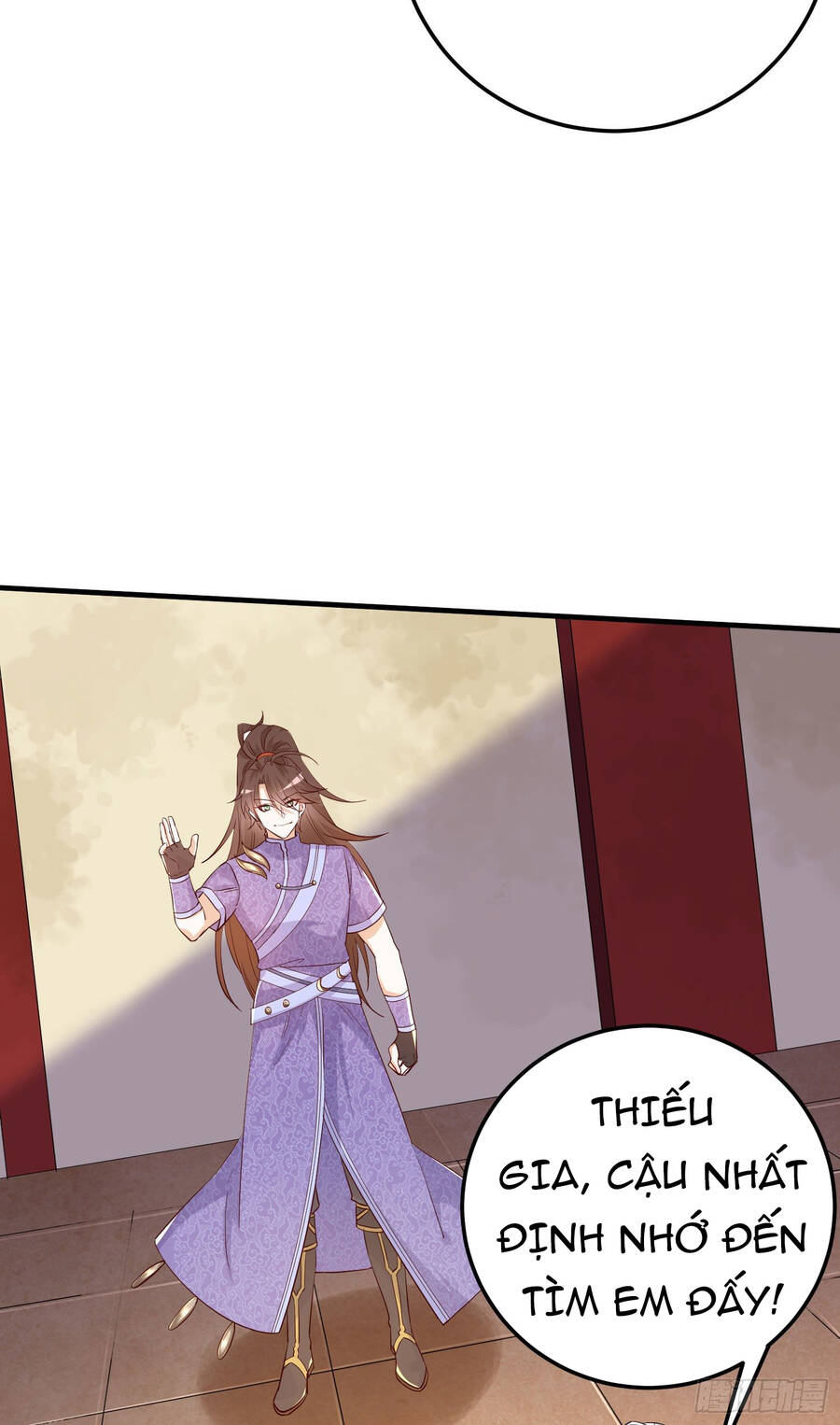 Mạnh Lên Từ Cõi Chết Chapter 14 - 13