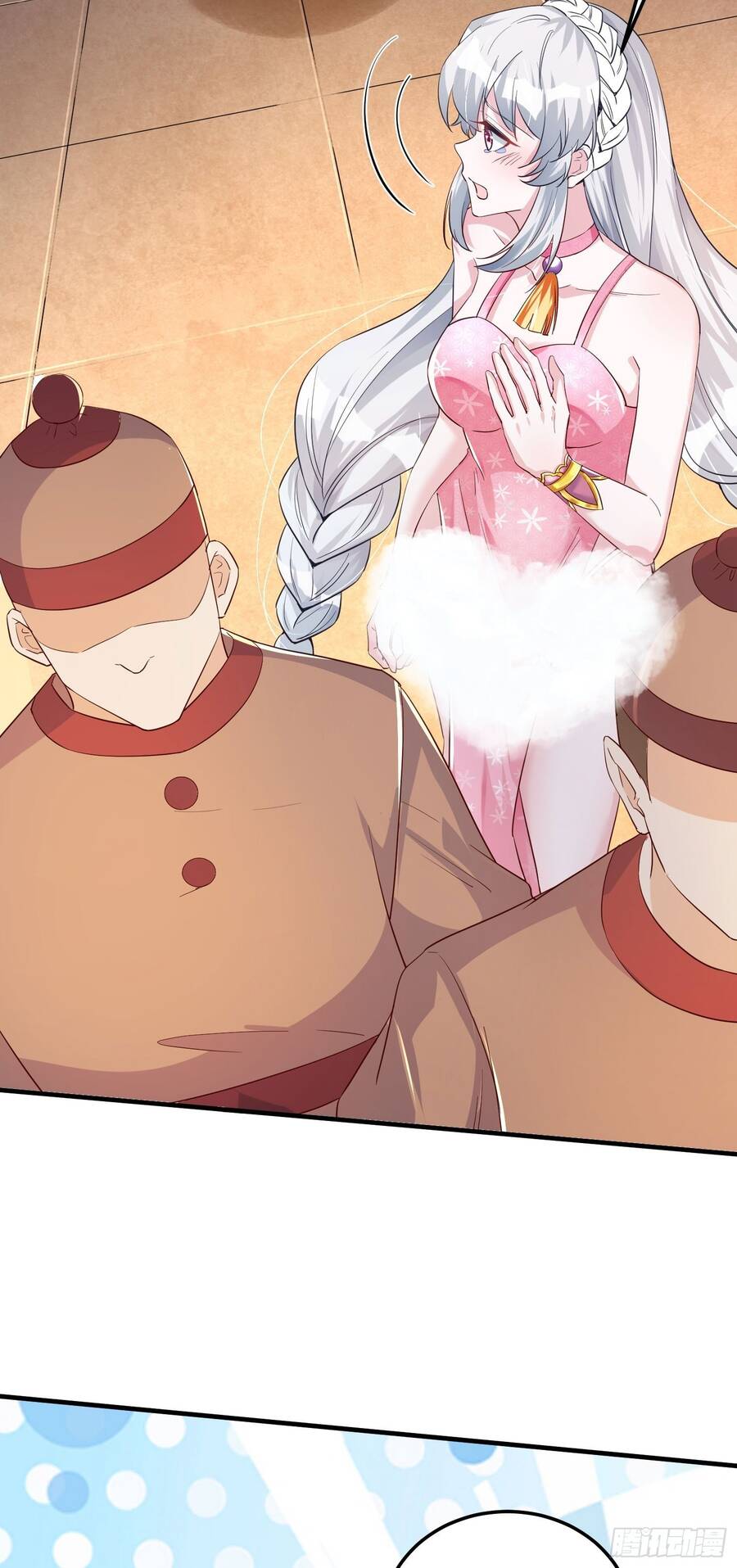 Mạnh Lên Từ Cõi Chết Chapter 14 - 14