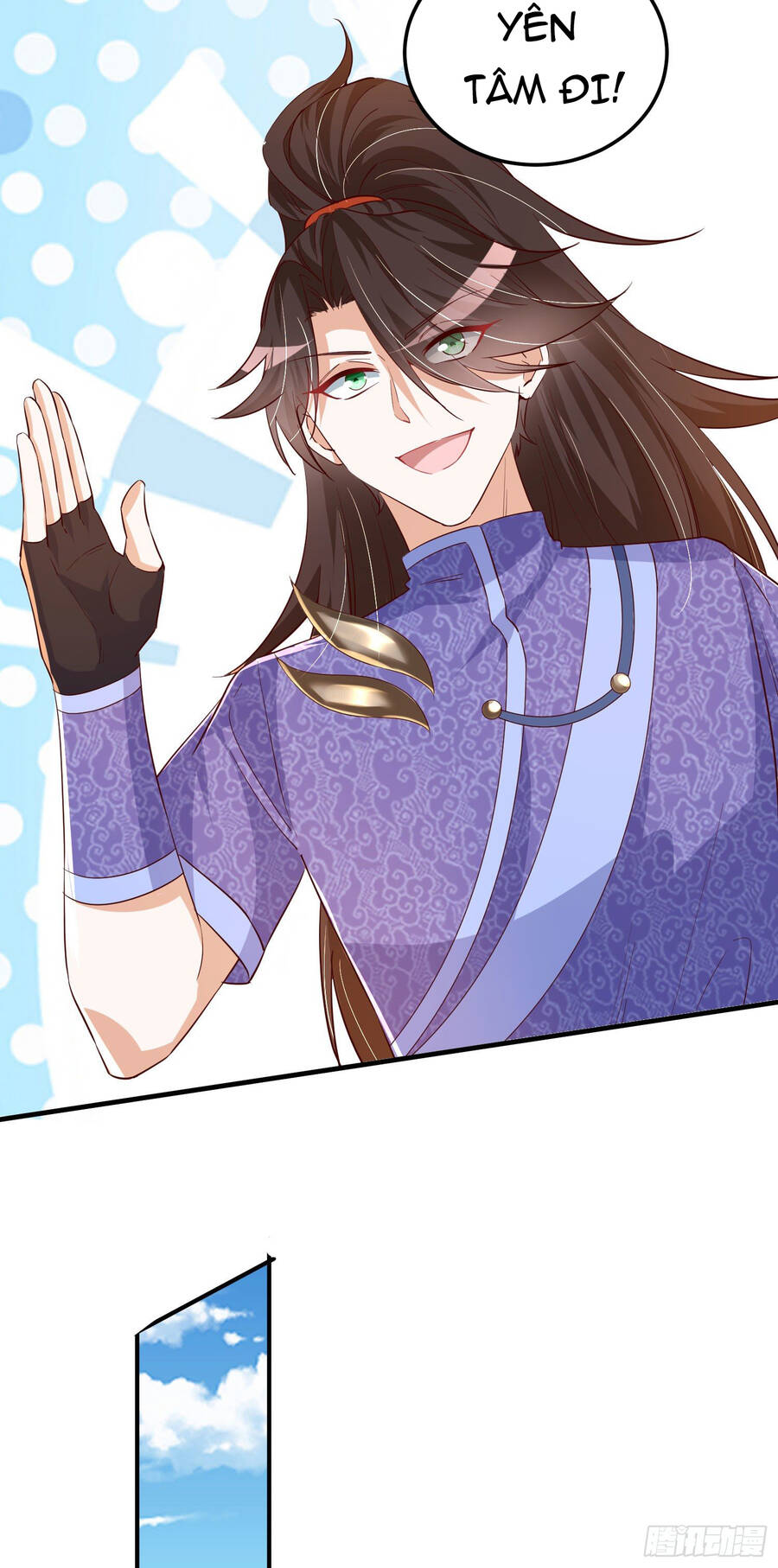 Mạnh Lên Từ Cõi Chết Chapter 14 - 15